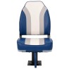 Ensemble de sièges de bateau pliables lot de 4 dossier haut 508496508496