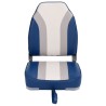 Ensemble de sièges de bateau pliables lot de 4 dossier haut 508498508498