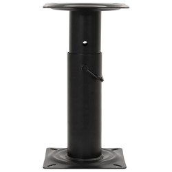 Siège de bateau pliable lot de 2 dossier bas 508505508505