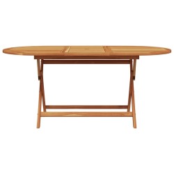 Ensemble à manger de jardin 7 pcs anthracite tissu bois massif 508512508512