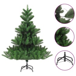 Sapin de Noël artificiel Nordmann Vert 120 cm 508587508587