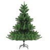 Sapin de Noël artificiel Nordmann Vert 120 cm 508587508587
