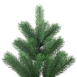 Sapin de Noël artificiel Nordmann Vert 120 cm 508587508587