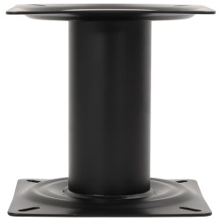 Ensemble de sièges de bateau pliables 2 pcs bleu et blanc 508588508588