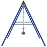 Ensemble balançoire d'extérieur balançoire et corde à disques 508608508608