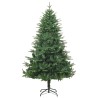 Sapin de Noël artificiel Vert 180 cm PVC et PE 508617508617