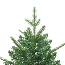 Sapin de Noël artificiel Vert 180 cm PVC et PE 508617508617