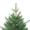 Sapin de Noël artificiel Vert 180 cm PVC et PE 508617508617