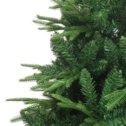 Sapin de Noël artificiel Vert 180 cm PVC et PE 508617508617