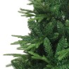 Sapin de Noël artificiel Vert 180 cm PVC et PE 508617508617