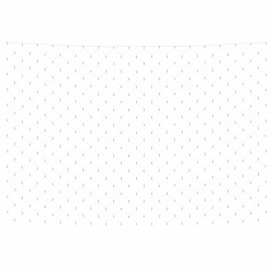 Filet lumineux blanc chaud de Noël 4x4 m 544 LED Int/ext 508621508621