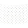 Filet lumineux coloré de Noël 3x3 m 306 LED Intérieur/extérieur 508622508622
