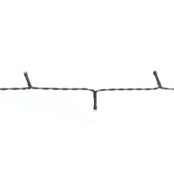 Guirlande lumineuse d'arbre de Noël 250 LED colorées 250 cm 508628508628