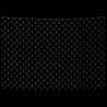 Filet lumineux blanc froid de Noël 3x3 m 306 LED Int/ext 508639508639