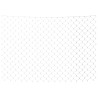 Filet lumineux blanc froid de Noël 3x3 m 306 LED Int/ext 508639508639
