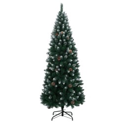 Sapin de Noël artificiel 150 LED 120 cm 509224509224