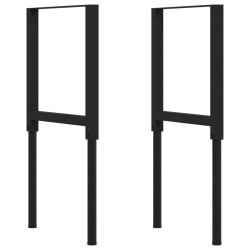 Établi 100x60x(73-99,5) cm bois de chêne massif rectangulaire 509226509226