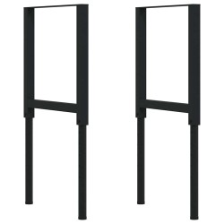 Établi 100x60x(73-99,5) cm bois de chêne massif rectangulaire 509227509227