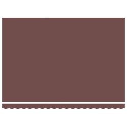Auvent rétractable automatique marron 450x300 cm 509232509232