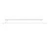 Auvent rétractable automatique marron 450x300 cm 509239509239