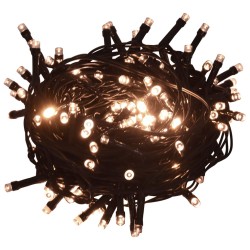 Sapin de Noël artificiel 300 LED 180 cm 509253509253