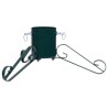 Support de sapin de Noël Vert 58x58x21 cm 509301509301