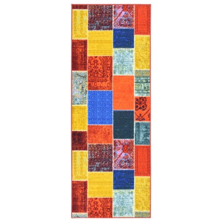 Tapis de couloir Multicolore 80x250 cm 509380509380