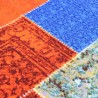 Tapis de couloir Multicolore 80x250 cm 509380509380
