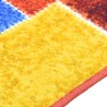 Tapis de couloir Multicolore 80x250 cm 509380509380