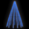 Guirlande lumineuse avec 500 LED Bleu 500 cm Int/Ext 509420509420