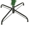 Sapin de Noël artificiel renversé avec support Vert 180 cm 509433509433