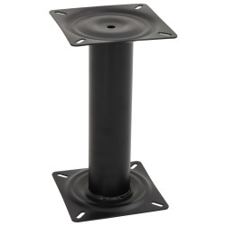 Piédestaux de siège de bateau 2 pcs siège pivotant à 360° acier 509440509440