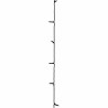 Guirlande LED avec 300 LED Blanc chaud 30 m PVC 509473509473