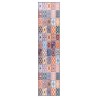 Tapis de couloir Mosaïque 80x350 cm 509481509481