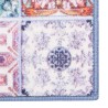 Tapis de couloir Mosaïque 80x350 cm 509481509481