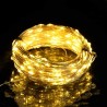 Guirlande LED avec 150 LED Blanc chaud 15 m 509489509489