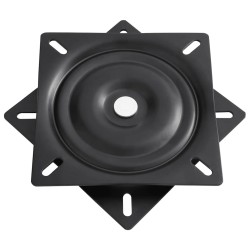 Siège de bateau avec piédestal pivotant à 360° 509505509505