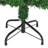 Arbre de Noël artificiel avec branches épaisses vert 150 cm PVC 509582509582