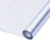Films pour fenêtre 5 pcs dépoli motif arc-en-ciel 3D PVC 509838509838