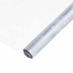 Films pour fenêtre 2 pcs dépoli motif de fleur PVC 509896509896