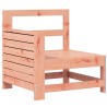 Salon de jardin 7 pcs bois massif sapin de douglas 510033510033