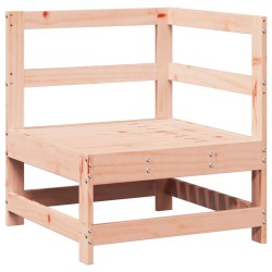 Salon de jardin 7 pcs bois massif douglas 510131510131