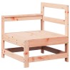 Salon de jardin 7 pcs bois massif douglas 510131510131