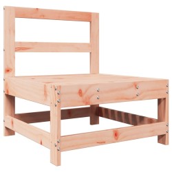 Salon de jardin 7 pcs bois massif douglas 510131510131