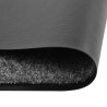 Paillasson lavable Anthracite 120x180 cm 510158510158