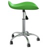 Tabouret de salon et spa Vert Similicuir 510173510173