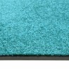 Paillasson lavable Cyan 60x180 cm 510240510240