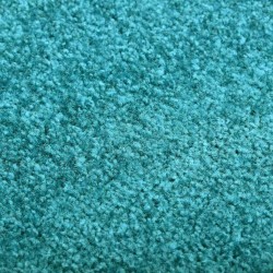 Paillasson lavable Cyan 60x180 cm 510240510240