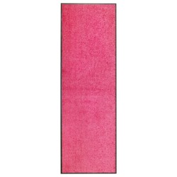 Paillasson lavable Rose 60x180 cm 510245510245