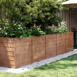 Galets polis 10 kg blanc 2-5 cm 510407510407